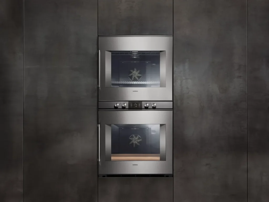 Gaggenau / Collezione Forni