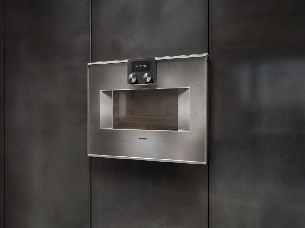 Gaggenau / Collezione Forni