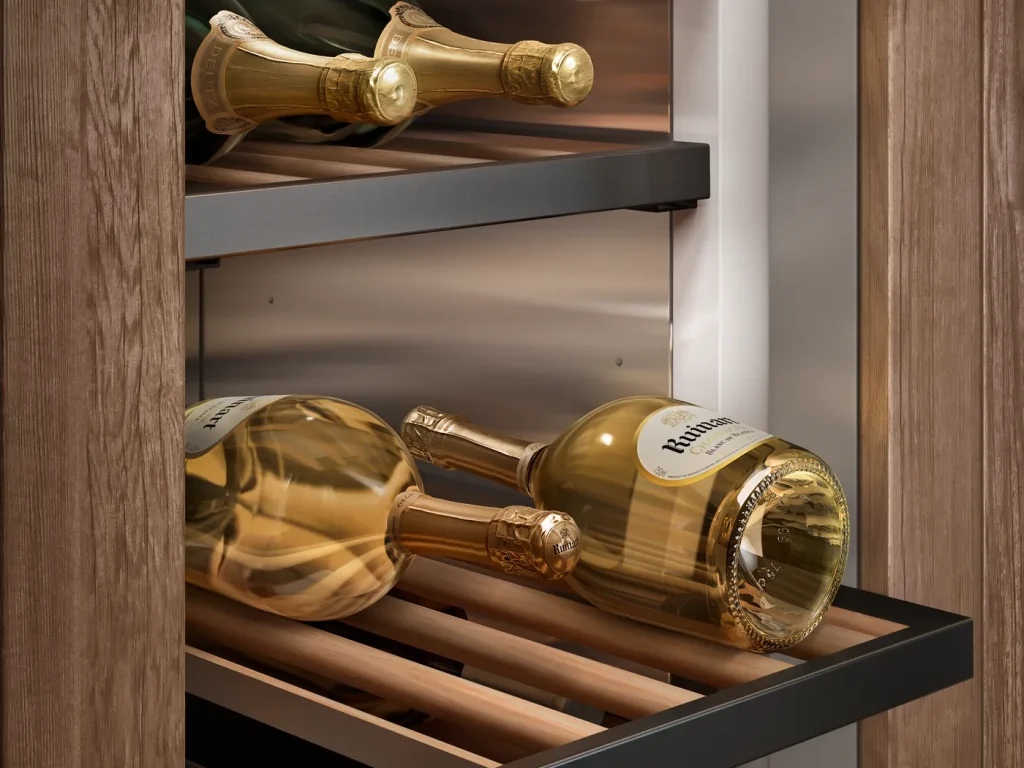 Gaggenau / Collezione Cantinette vino