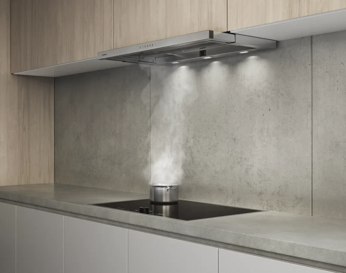 Gaggenau / Collezione Cappe