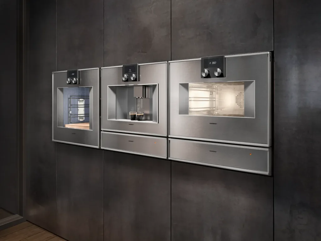 Gaggenau / Collezione Forni