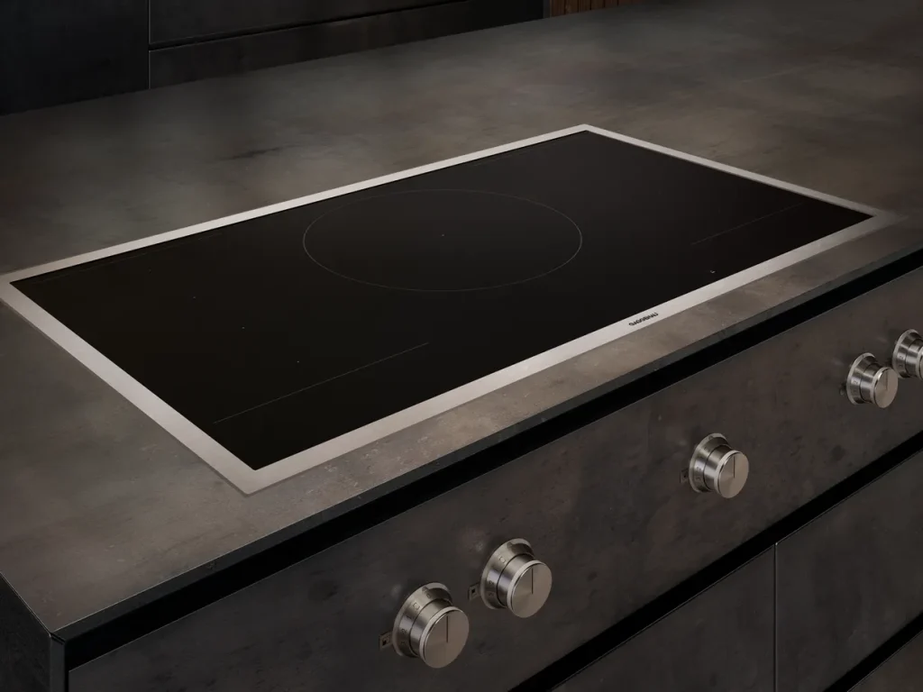 Gaggenau / Collezione Piani cottura