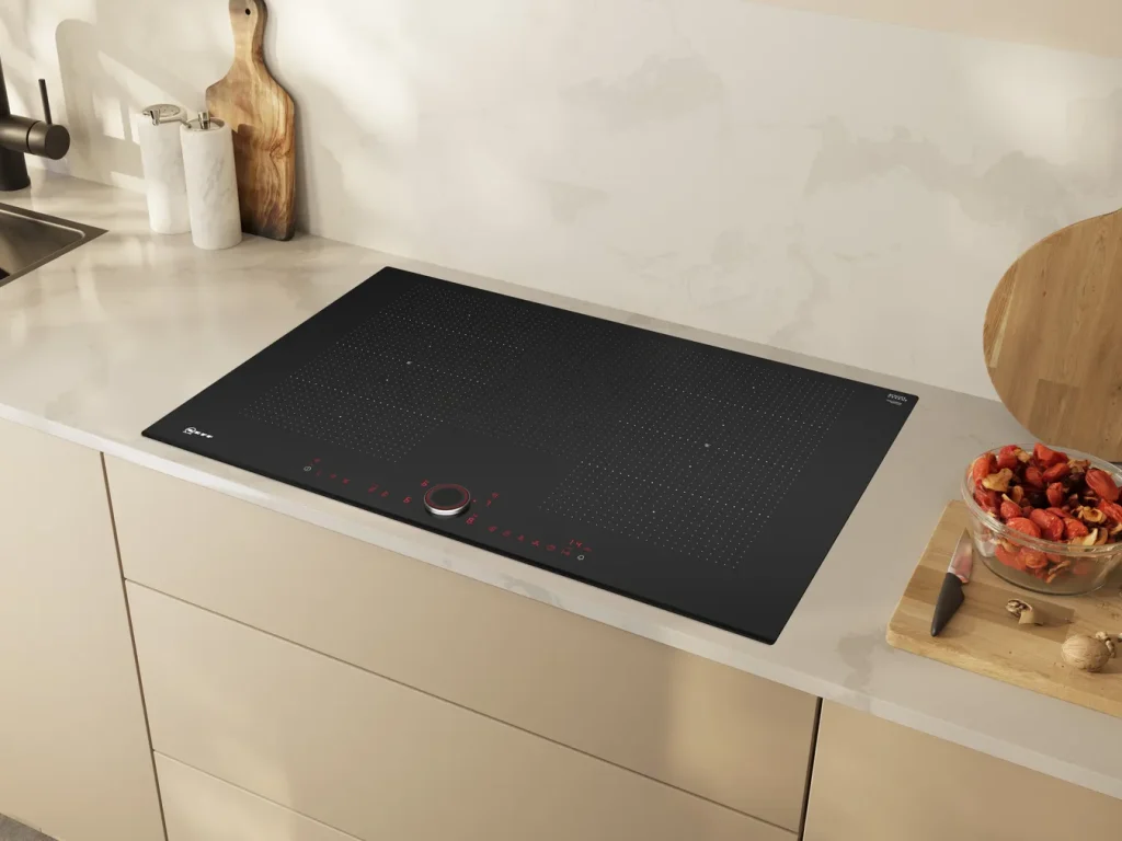 Neff / Collezione Piani cottura