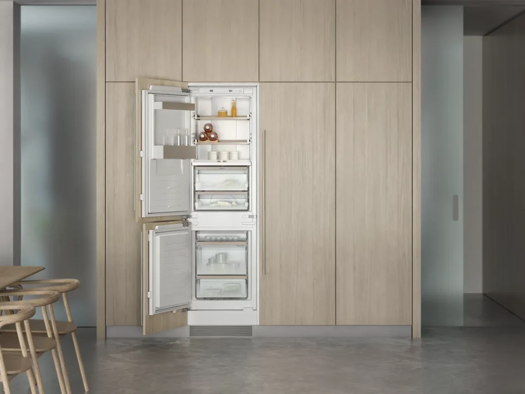 Gaggenau / Collezione combinato