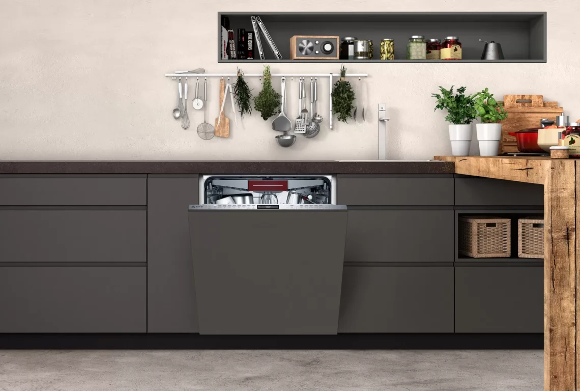 Neff / Collezione Lavastoviglie