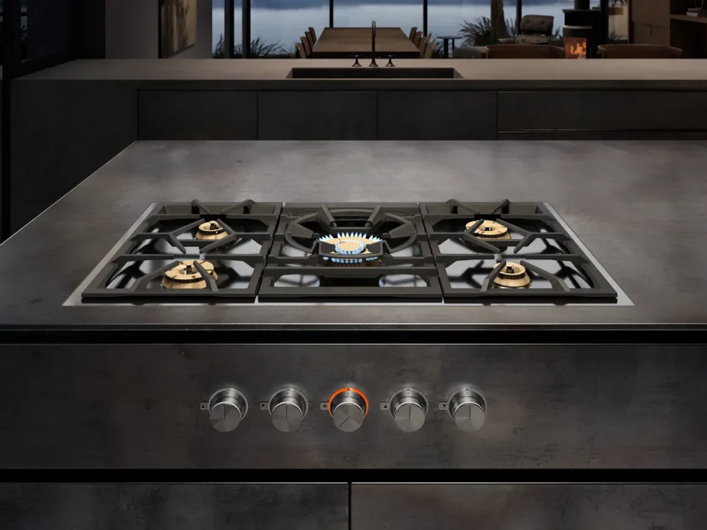 Gaggenau / Collezione Piani cottura