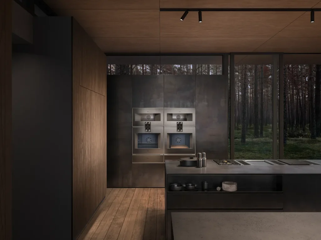 Gaggenau / Collezione Forni
