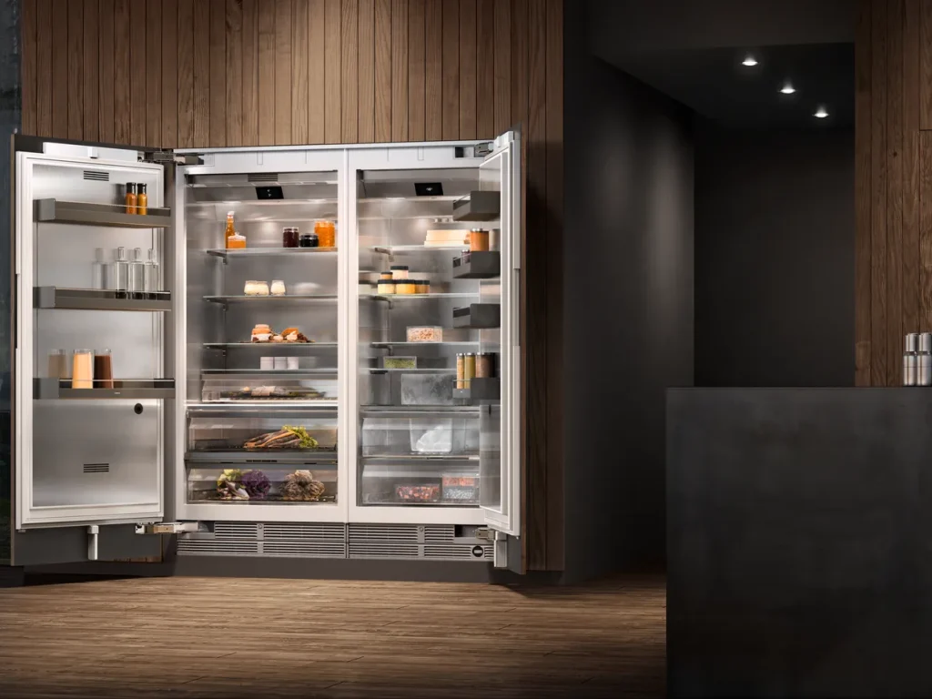 Gaggenau / Collezione combinato