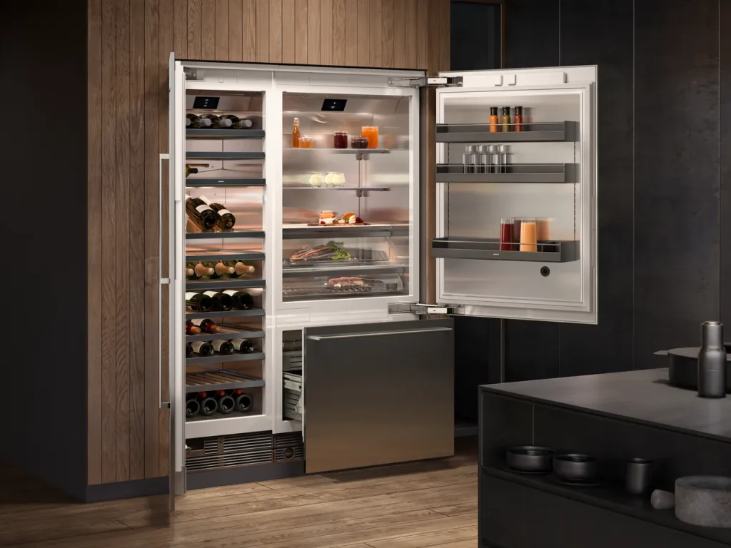 Gaggenau / Collezione combinato