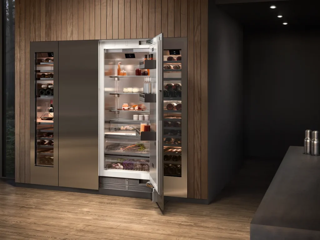 Gaggenau / Collezione combinato