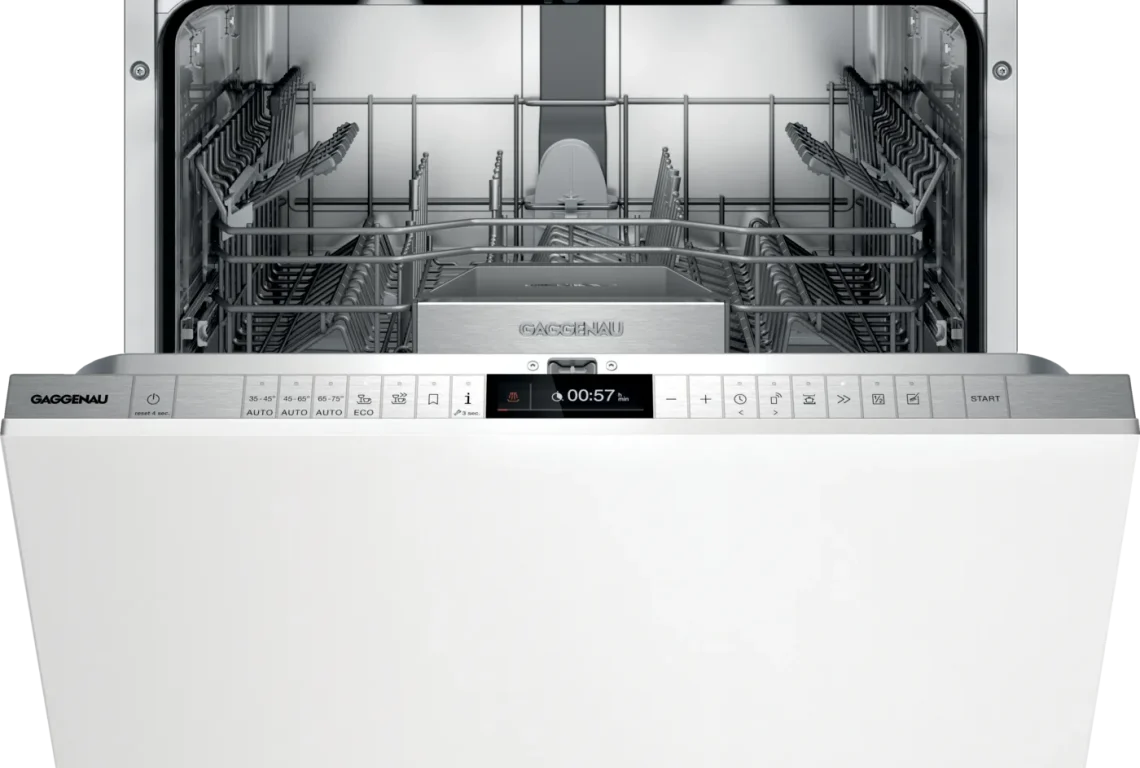 Gaggenau / Collezione Lavastoviglie