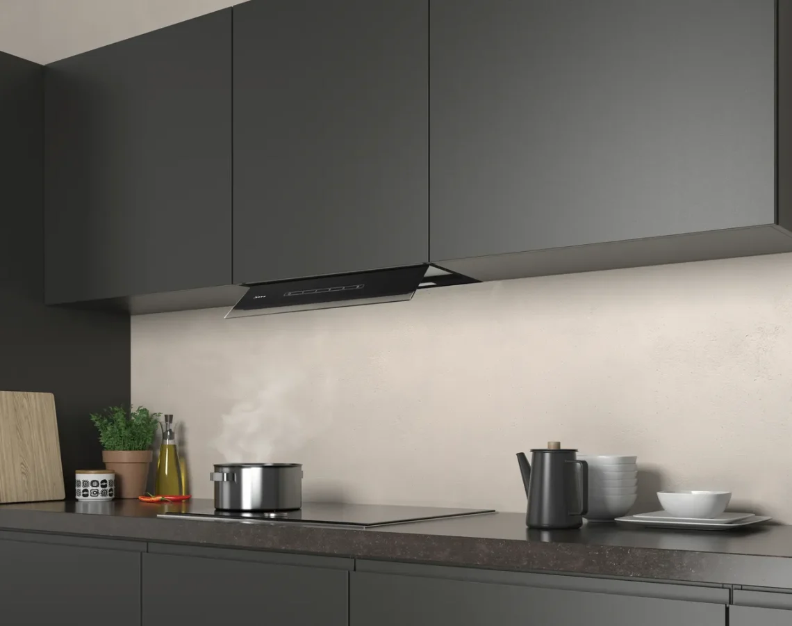 Neff / Collezione Cappe