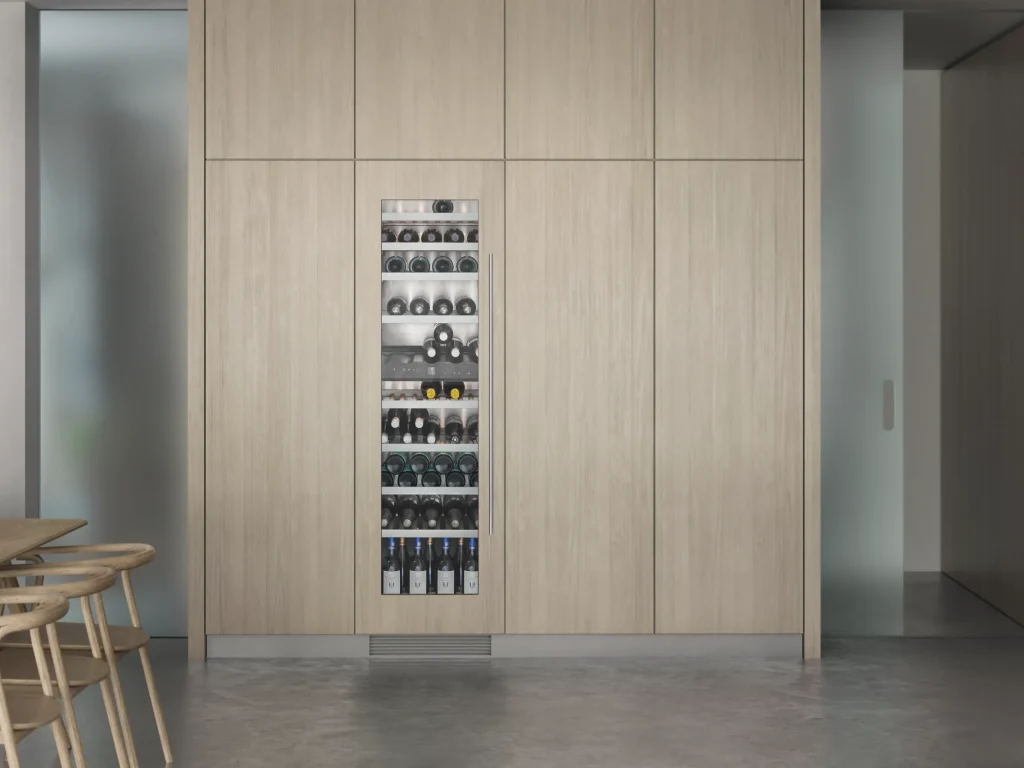 Gaggenau / Collezione Cantinette vino