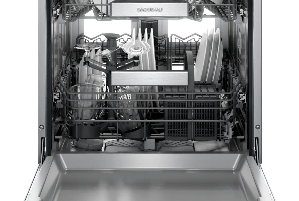 Gaggenau / Collezione Lavastoviglie