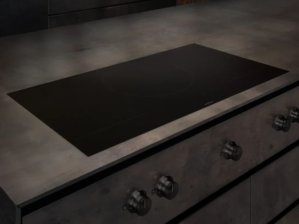 Gaggenau / Collezione Piani cottura