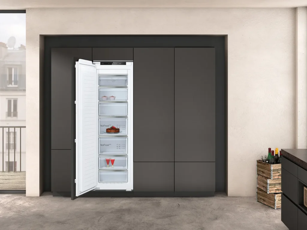 Neff /  Collezione Frigoriferi