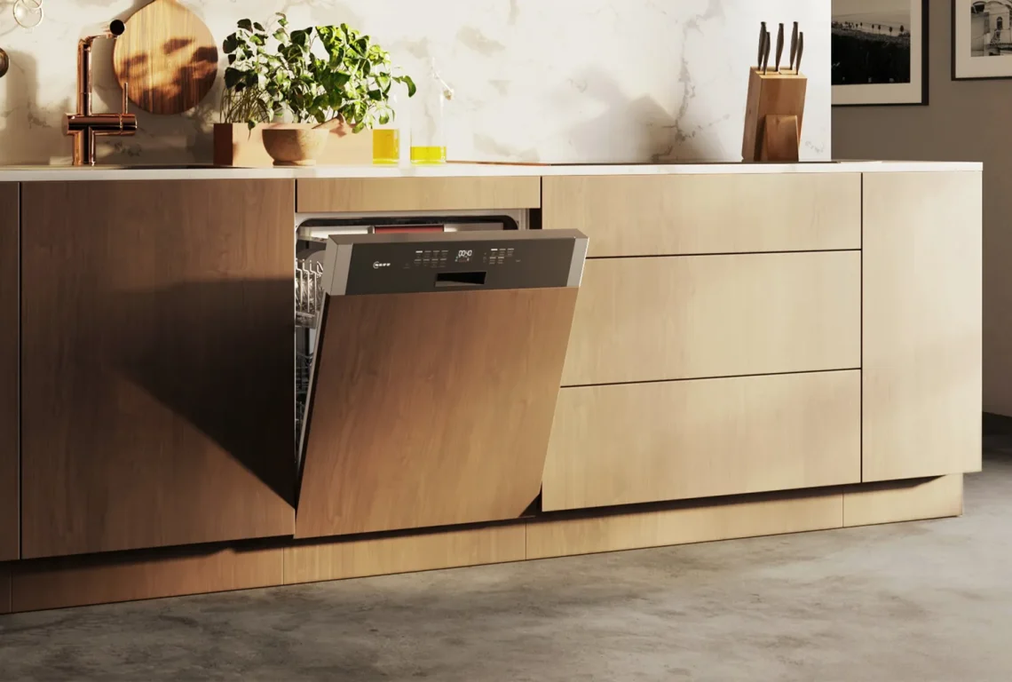 Neff / Collezione Lavastoviglie
