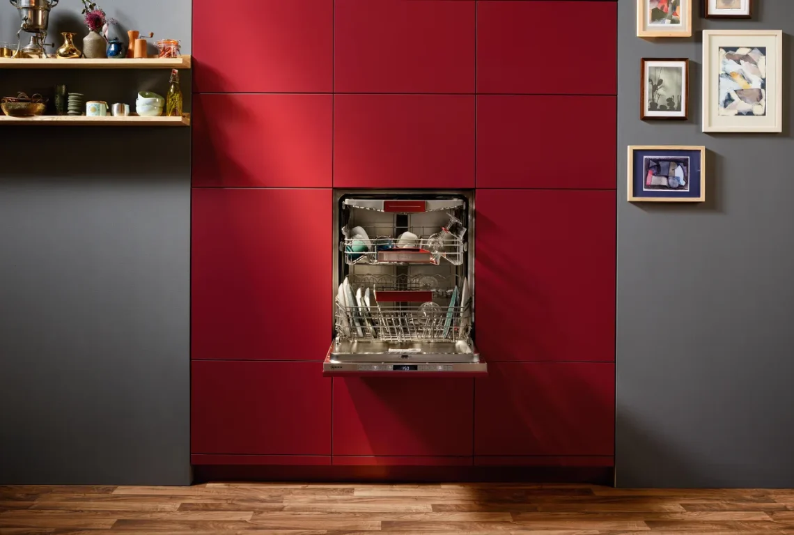Neff / Collezione Lavastoviglie