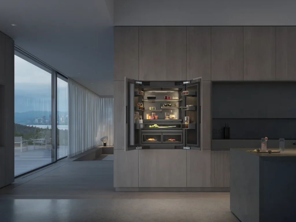 Gaggenau / Collezione combinato