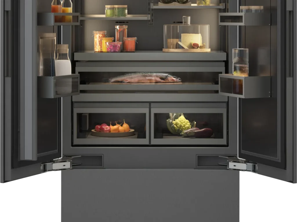 Gaggenau / Collezione combinato