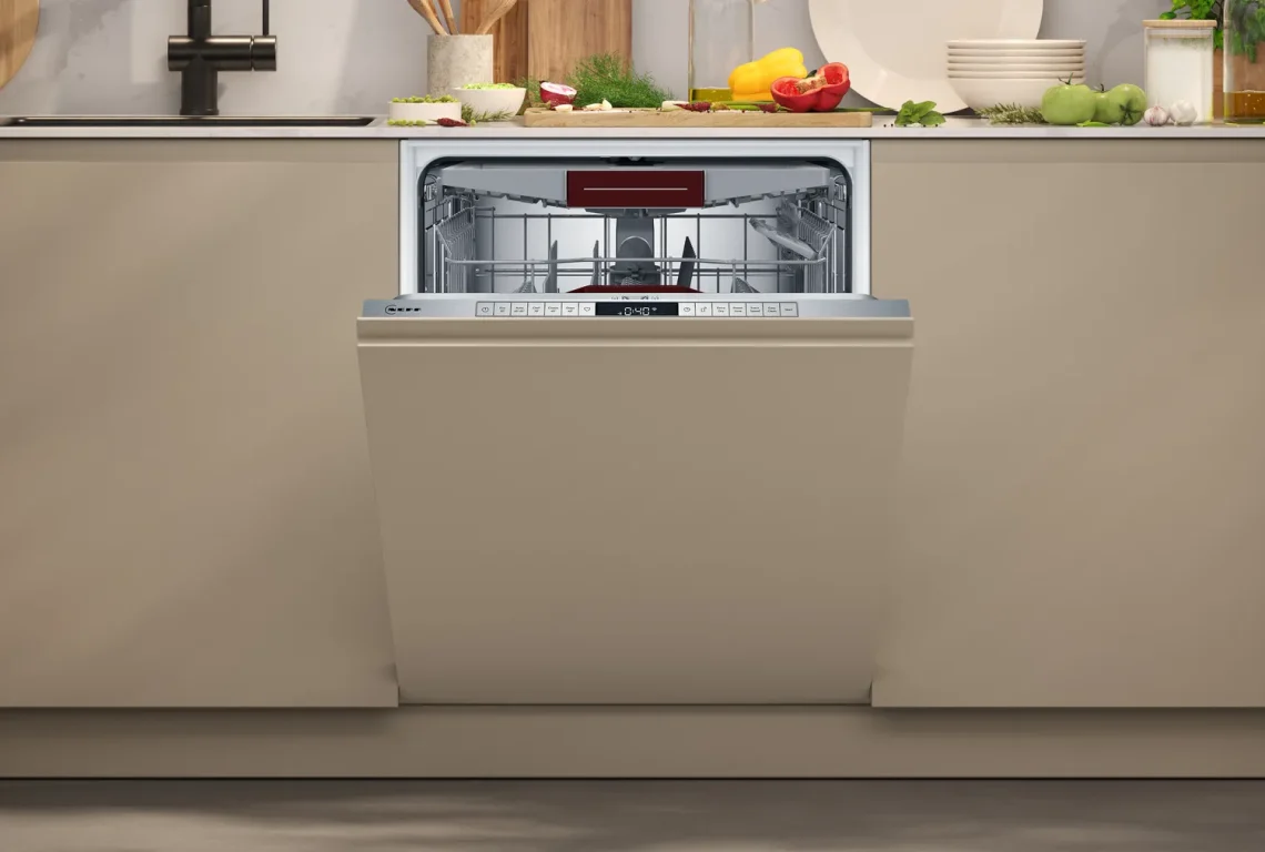 Neff / Collezione Lavastoviglie