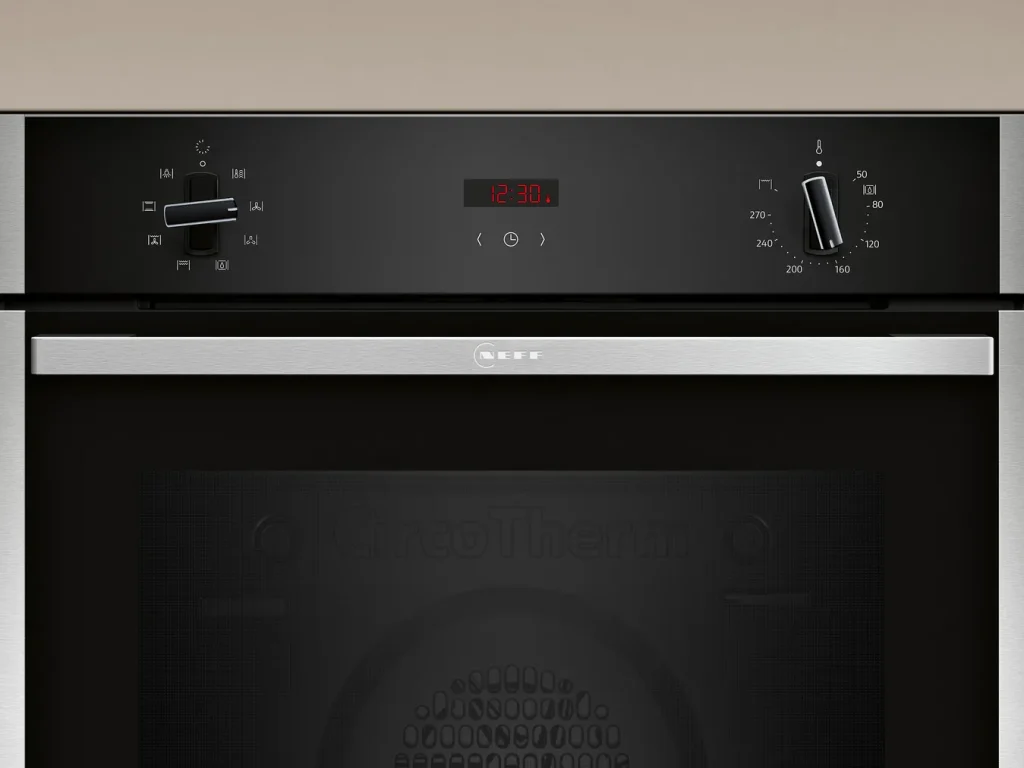 Neff / Collezione Forni