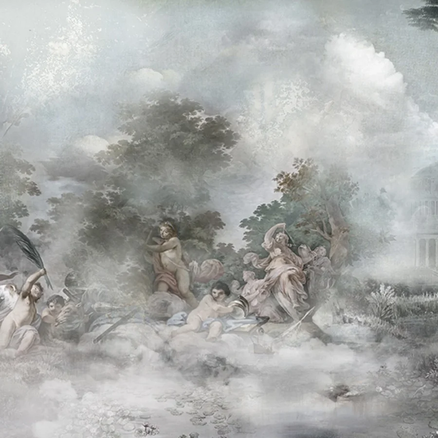 Adriani e Rossi / Collezione Affresco Angaran