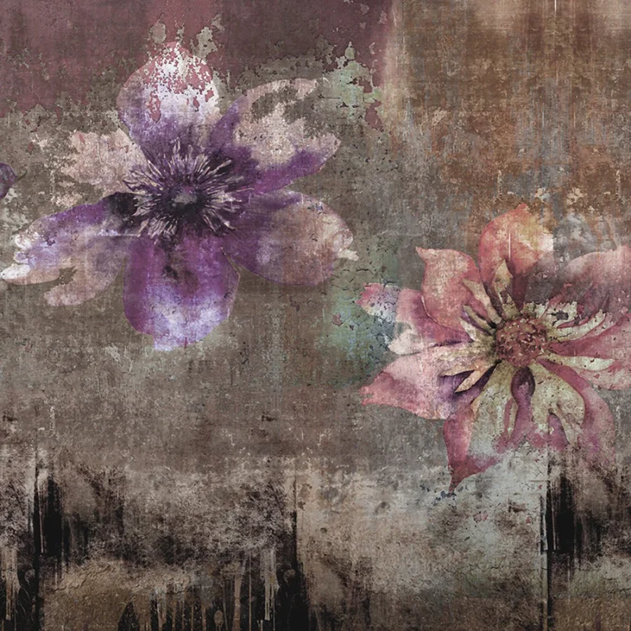 Adriani e Rossi / Collezione Flowers Eclettica