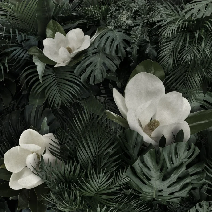 Adriani e Rossi / Collezione Flowers Hidden Flower