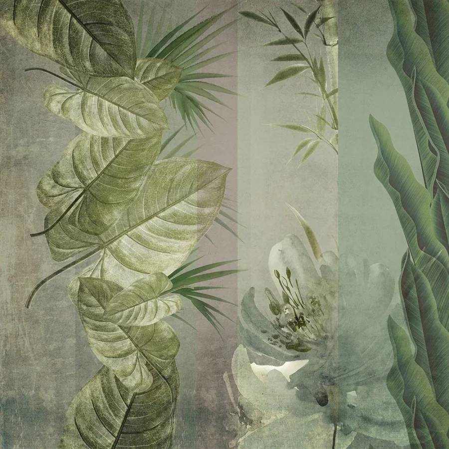 Adriani e Rossi / Collezione Green Coloniale_1