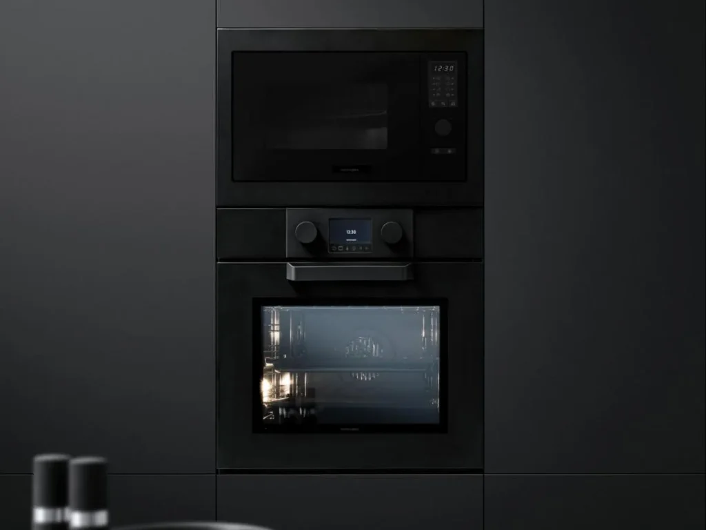 Barazza / Collezione Forni