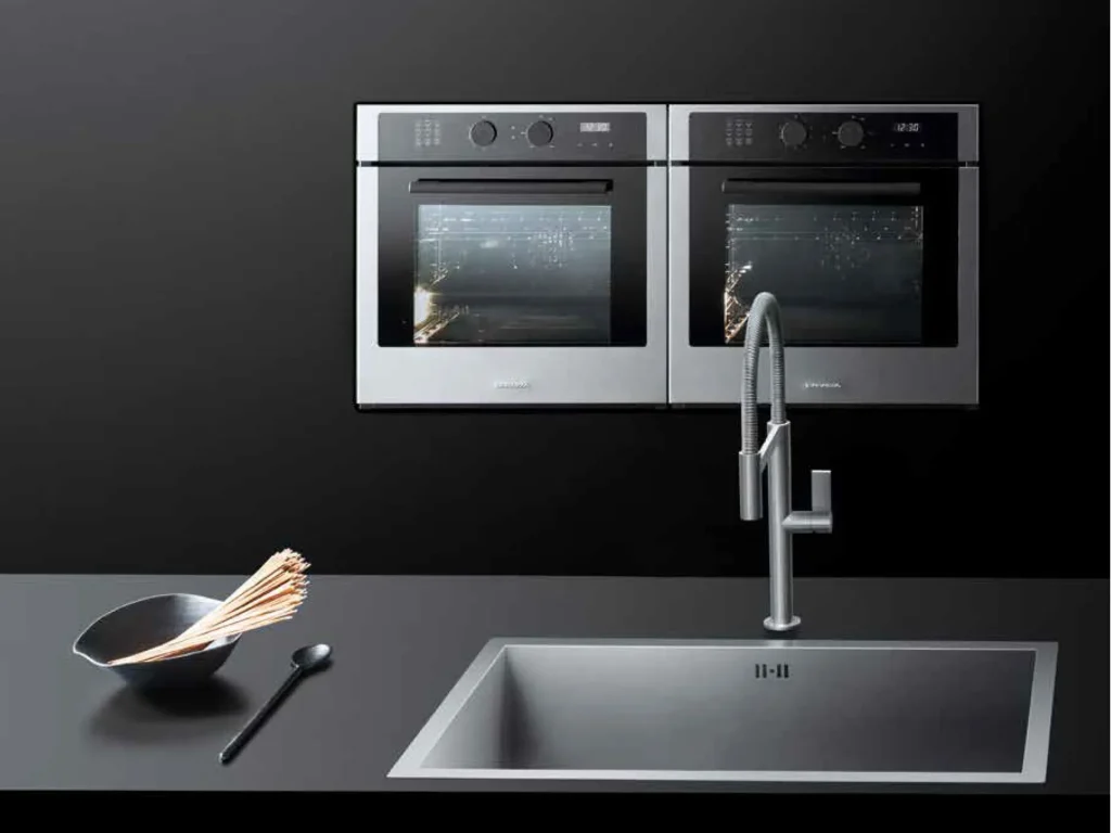 Barazza / Collezione Forni