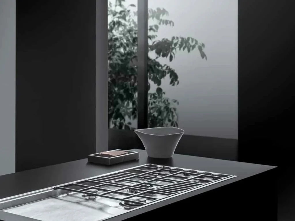 Barazza / Collezione Piani cottura