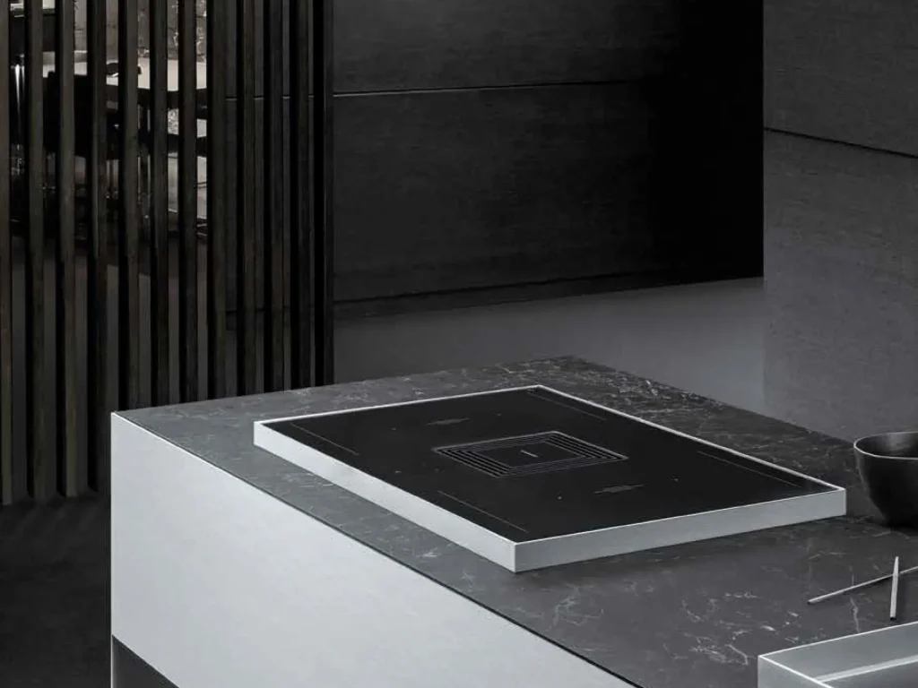 Barazza / Collezione Piani cottura