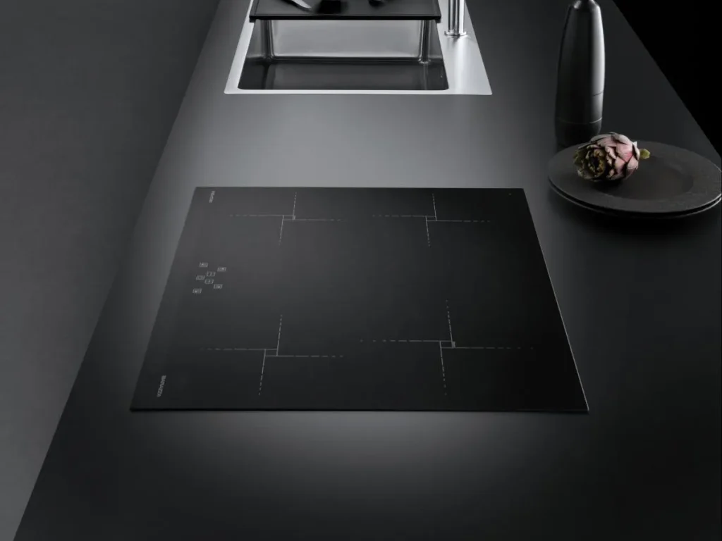 Barazza / Collezione Piani cottura