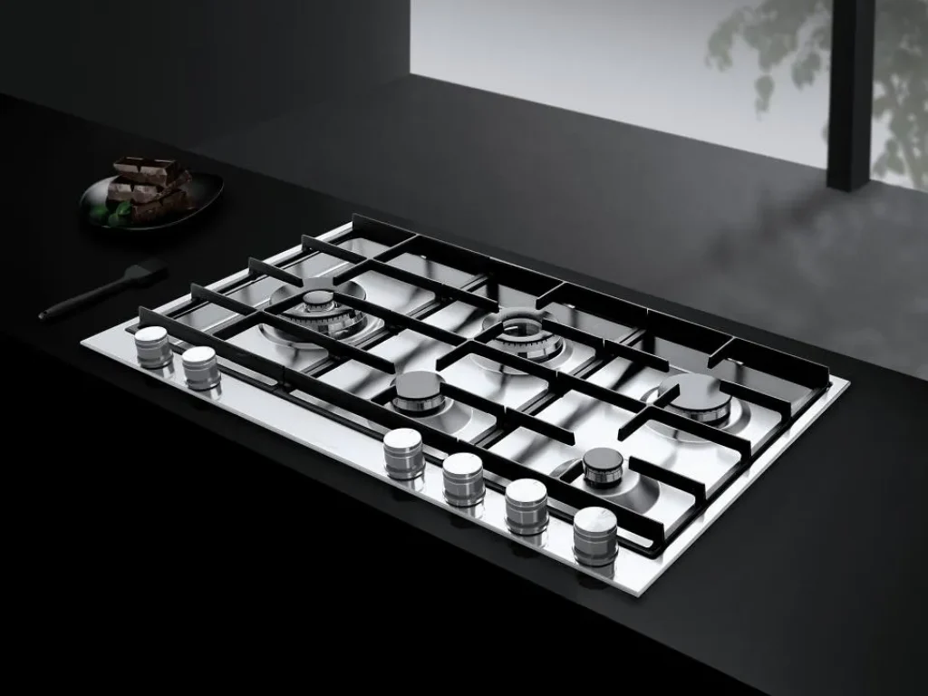Barazza / Collezione Piani cottura