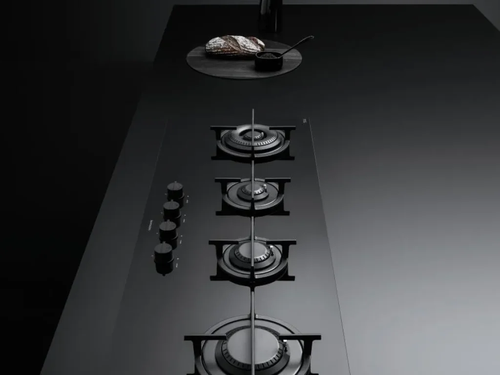 Barazza / Collezione Piani cottura