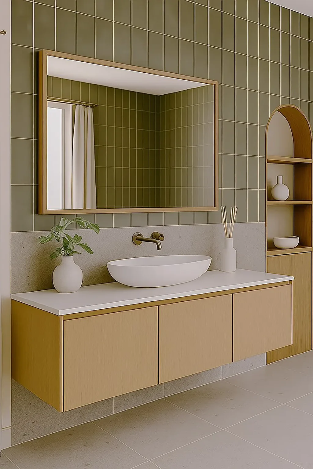 Essenze naturali bagno
