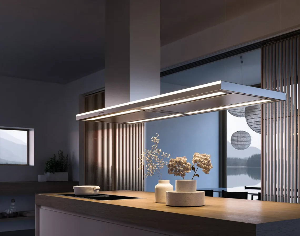 Falmec  / Collezione Cappe