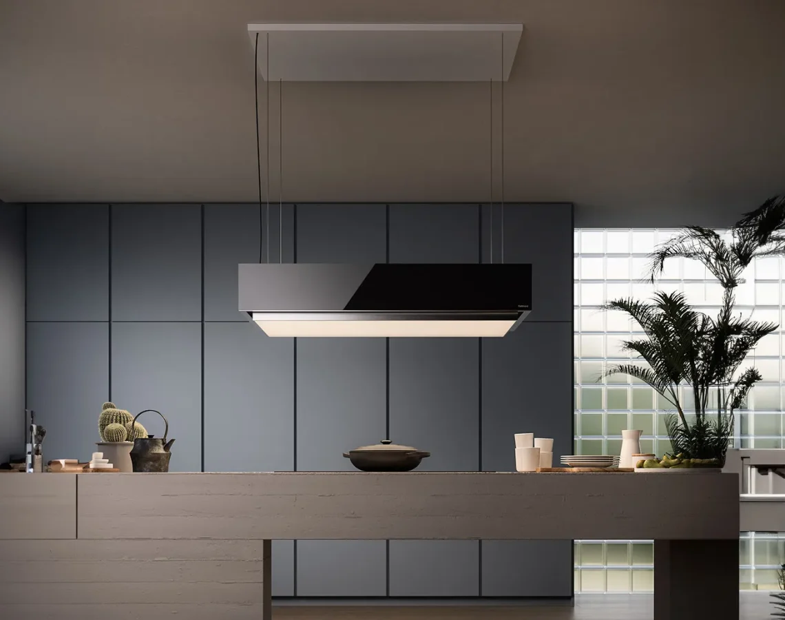 Falmec  / Collezione Cappe