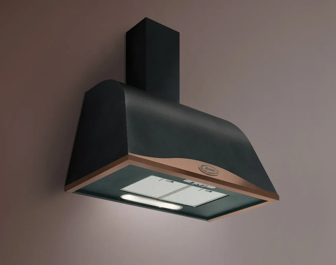 Falmec  / Collezione Cappe