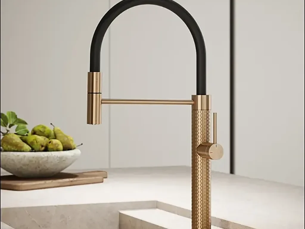 Gessi / Collezione Kitchen