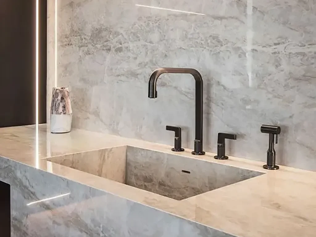 Gessi / Collezione Kitchen