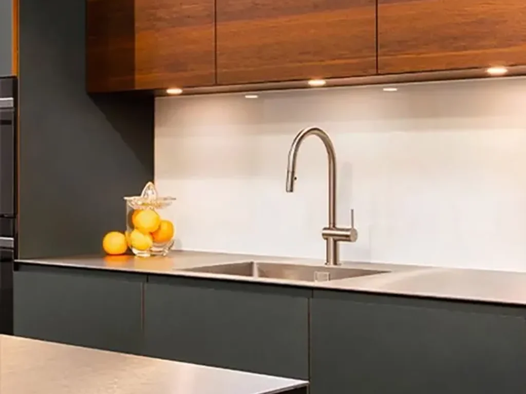Gessi / Collezione Kitchen Inedito
