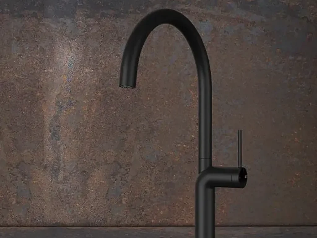 Gessi / Collezione Kitchen Stelo