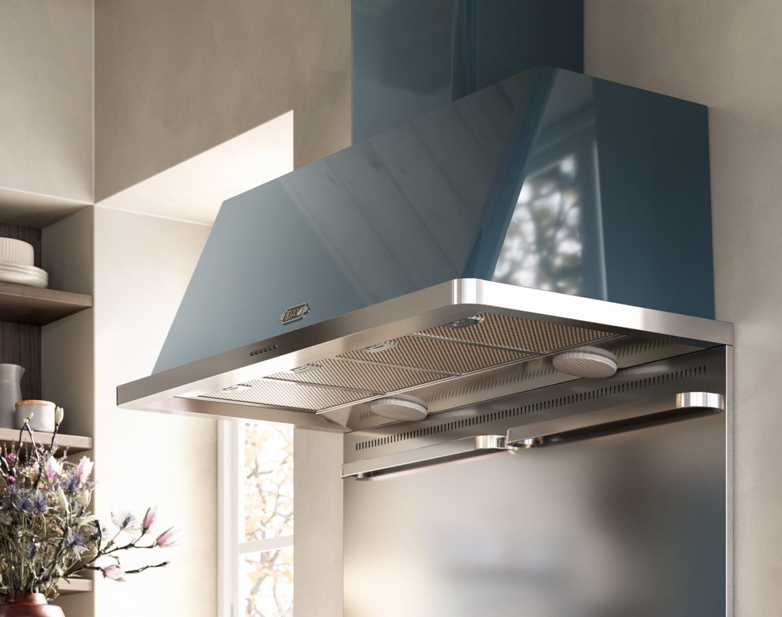 Ilve / Collezione Cappe
