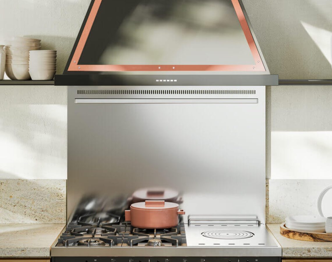 Ilve / Collezione Cappe