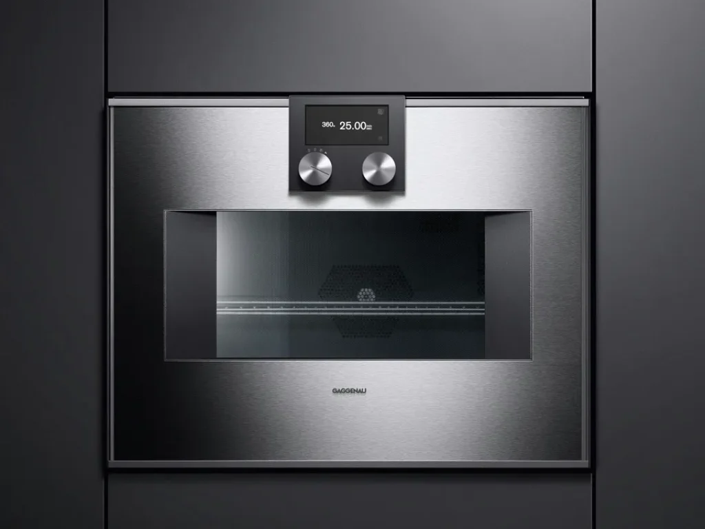 Gaggenau / Collezione Forni