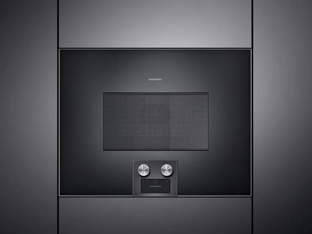 Gaggenau / Collezione Forni