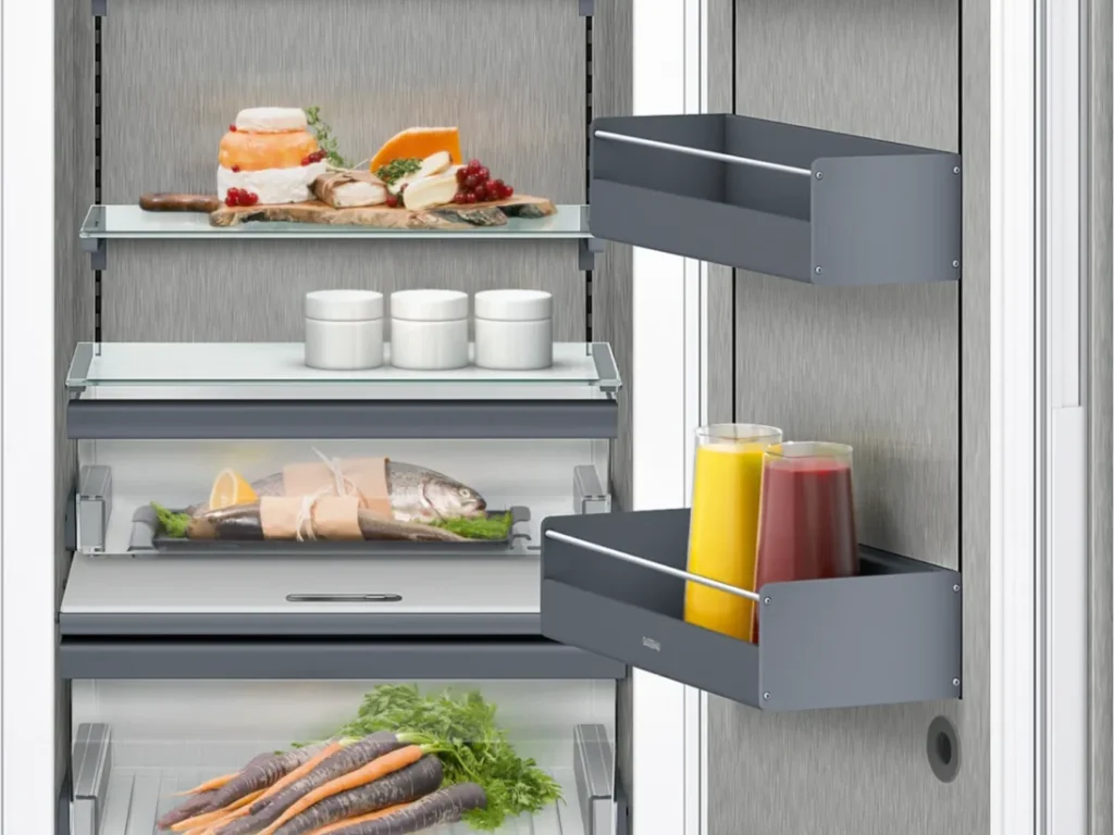 Gaggenau / Collezione combinato